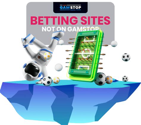 UK Betting Sites Not on GamStop – Non GamStop Bookies.